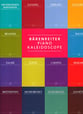 Barenreiter Piano Kaleidoscope piano sheet music cover